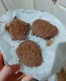 Trufas heladas