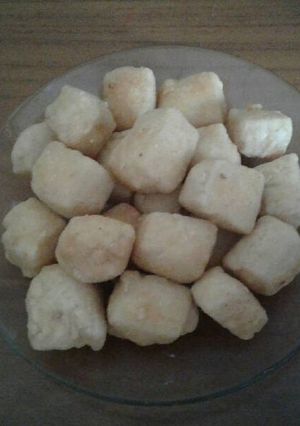 Foto resep Tahu Crispy