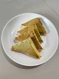 Matcha Toast / Green Tea Toast