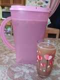 Agua de durazno 🍑🍑🍑