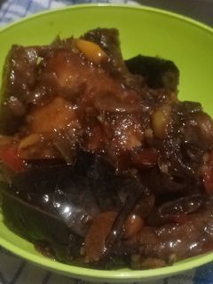 Foto resep Ayam kecap Teriyaki Alaa Alaa#MmAnna2022🍛🌶️🧅🧄