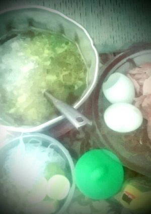 Foto resep Soto Ayam lamongan