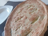Pascualina de pollo y verduras😋🧅🥕🥬