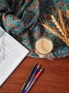 عکسی از دستور چای ماسالا