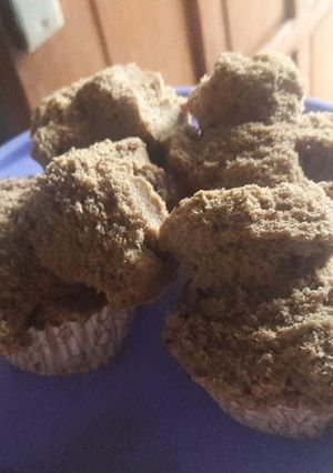 Foto resep Brownis kukus Mekar