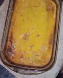 Leche Asada para frías tardes de invierno