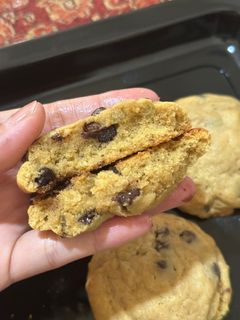 Foto resep Soft COOKIES