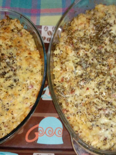 Foto resep Makaroni Scottel