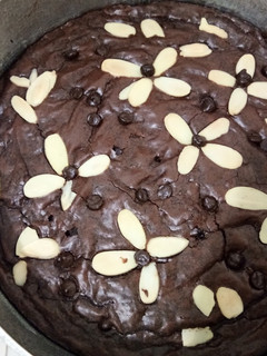 Foto resep Brownies Panggang