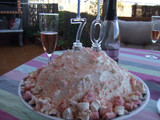 Cúpula de cumpleaños