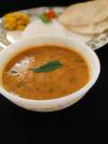 Parippu curry
