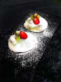 Mochi Ricepaper