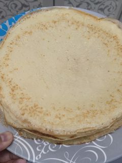 Gambar Lempeng Gebu dan Lembut Aumm