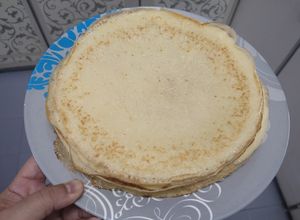 Gambar Lempeng Gebu dan Lembut Aumm