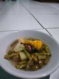 🍲 *Sayur Asem Sunda*🍲