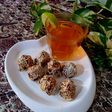 🪷چای زنجبیل لیموترش🪷