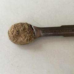 A picture of Six Spice Blend.