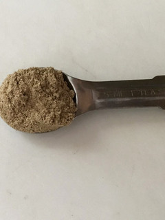 A picture of Six Spice Blend.
