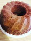 Ciambella cioccolato e yogurt