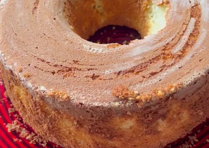 Bolo de Caneca na airfryer Receita por Lucilia Amaral - Cookpad