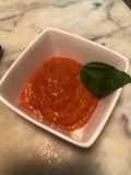 Salsa di pomodoro fredda