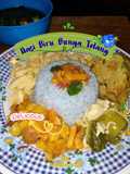 Nasi Biru Bunga Telang 🪻💠