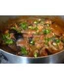 Catfish Peppersoup