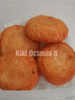 Foto resep Kentang Goreng Keju