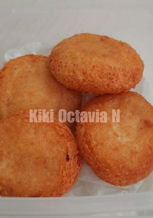 Foto resep Kentang Goreng Keju
