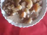 सूजी का हलवा (Suji ka halwa recipe in hindi)