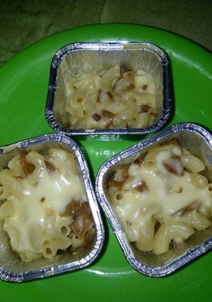Foto resep Scotel macaroni panggang