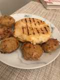 Colombian Arepas 🇨🇴
