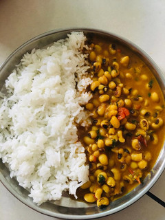 ચોળા નું શાક (Chora Shak Recipe In Gujarati) રેસીપી મુખ્ય ફોટો