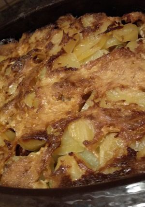 Tejszínes csirke recept fotója