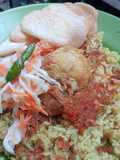 69. 🍃Nasi Kari Banjar