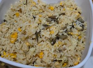Gambar TM6: Nasi Goreng Cina