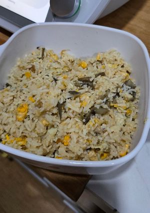Gambar TM6: Nasi Goreng Cina