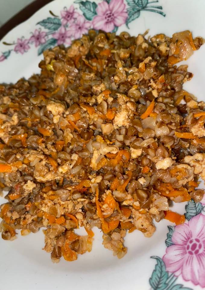 ПП Гречка по-купецьки