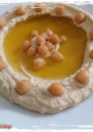 صورة لوصفة مسبحة 🇸🇾
