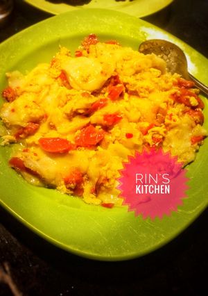 Foto resep Seblak sosis