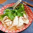 Pho Ga Vietnamita (di pollo)