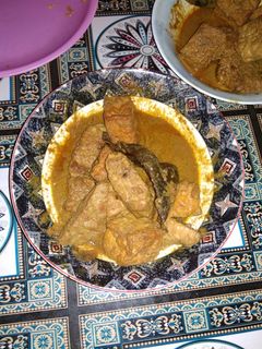 Foto resep Semur tahu tempe