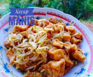 Mudah Cepat Memasak Tahu Tauge Kecap Manis Ala Restoran Mudah Cepat Memasak Tahu Tauge Kecap Manis Ala Restoran
