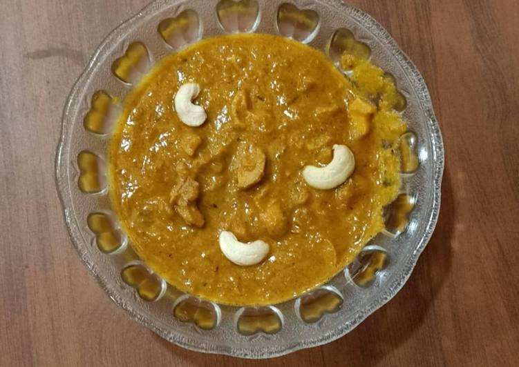 Things You Can Do To Malvani Kaju Curry