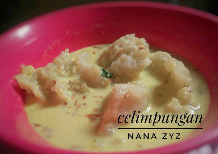 Celimpungan
