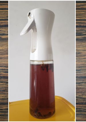 Foto de Vinagre Balsâmico rápido