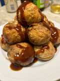 Takoyaki