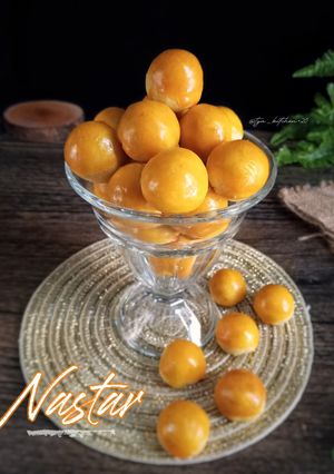 Foto resep Nastar Classic (Lumer)