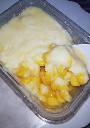 Foto resep Jasuke lumer