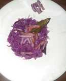 Col agridulce